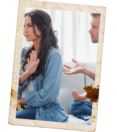 Relationship Problem